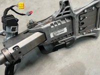 фото thumb №7, Ford s-max mk1 2.0 tdci колонка рулевая замок зажигания ключ 6e5t-15607-ba