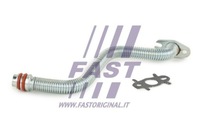 фото thumb №2, Шланг труба вентиляция картера do nissan kubistar