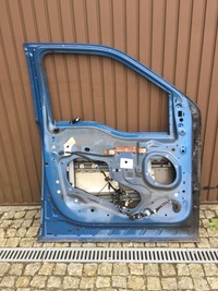 фото thumb №6, Ford f150 raptor 19 20 двері лівий перед голий оригінал