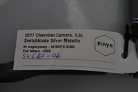 фото thumb №6, Моторчик управление сиденье chevrolet camaro 2016+