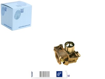 фото thumb №16, Синий print ads79110 насос водяная