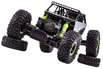 Автомобиль CRAWLER 2.4G 4x4 с ДИСТАНЦИОННЫМ УПРАВЛЕНИЕМ