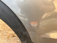 фото thumb №11, Hyundai tucson iii 3 15- дверь задние задняя правое