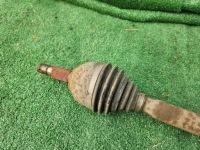 фото thumb №5, Приводной вал левая peugeot 508 i 1.6 ehdi механическая коробка передач