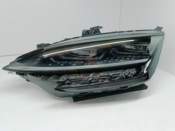 фото thumb №1, Byd уплотнитель u 24- лампа фара левая перед передняя полный led sa3hk-4121010