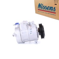 фото thumb №1, Nissens 890764 компрессор, кондиционер