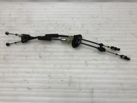 фото thumb №1, Троси перемикання передач citroen c4 cactus