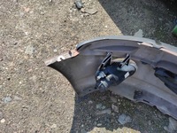 фото thumb №8, Peugeot 206 98- hb бампер перед khd