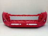 Toyota hilux viii 8 рестайлинг  2020- бампер перед передний ÷ с Разборки, фото thumb