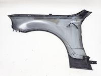 фото thumb №10, Bmw x3 e83 lift 06-10 крыло правый передний kompletny