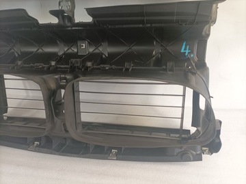 фото thumb №5, Bmw f07 gt руль воздуха