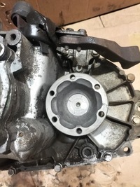 фото thumb №11, Коробка передач коробки передач alfa romeo 147 77kw