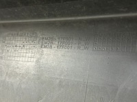 Ford s-max mk2 15- бампер задняя задний pdc с Разборки, фото thumb