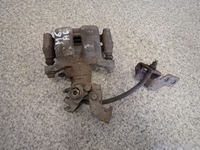 фото thumb №5, Mazda6 mazda 6 02-07 супорт задній лівий