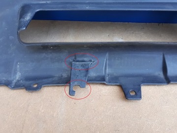 фото thumb №14, Subaru forester sh 2008-2012 08-12 бампер переднее перед