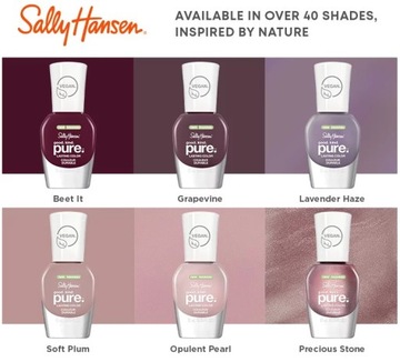 Лак Sally Hansen Good Kind Pure OpulentOpal 235