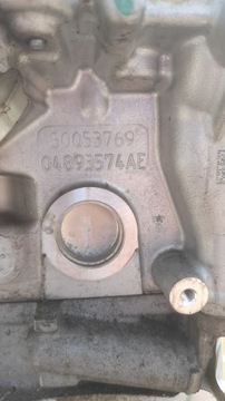 фото thumb №6, Alfa romeo giulia stelvio q4 awd двигун стійка 2.0 turbo 280 km 55273835