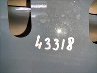 фото thumb №8, Капот крышка двигателя bmw 5 g60 g61 23-