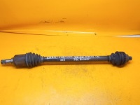 Приводной вал правый задний  smart fortwoo 0,6b 98-02r półautom Киев, фото thumb