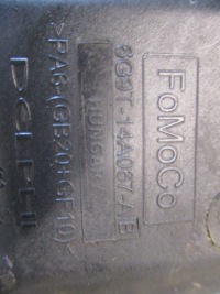 Коробка предохранителей 6g9t14a067ab ford s-max 1 10-14 r. Оригинал, фото thumb