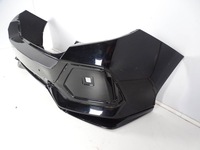 фото thumb №4, Бампер задняя задний honda civic x type-r