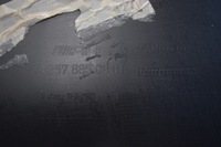 фото thumb №8, Mercedes cls w257 amg бампер зад задний usa