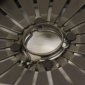 фото thumb №2, Зчеплення iveco daily 3.0 2014 оригінал 42582492 / 500054748 / 500054749