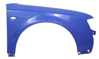 Купить Audi a4 b6 крыло  правый  оцинкованный  lz5m, фото thumb
