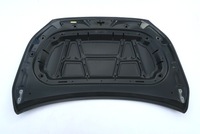 фото thumb №14, Kia ceed 3 iii cd 2018 - капот кришка двигуна оригінал оригінальний номер