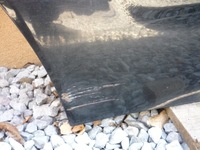 фото thumb №8, Дверь правые зад toyota corolla verso ii 04- 209