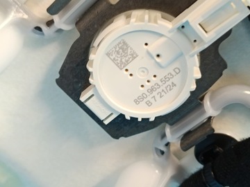 фото thumb №15, Audi a3 8y рестайлинг 1.5 tsi 85kw 2025 r сиденье пассажира gck 8y0881361b 8y0881439