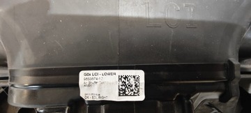 фото thumb №9, Руль воздуха жалюзи bmw x5 g05 f95 x6 g06 f96