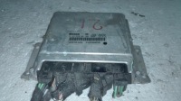 фото thumb №1, Бортовой компьютер двигателя lancia 0281010001