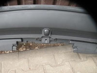 фото thumb №9, Volvo s40 ii c30 v50 04-12 панель приладів панель приладів