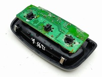 фото thumb №7, Maserati quattroporte лампа стельовий задня 2005 156034614