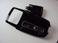 фото thumb №2, Туннель средний панель maserati levante 2019 rok