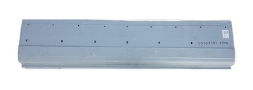 фото thumb №1, Ремкомплект обшивка бік bok поріг лівий boxer jumper ducato 2006-