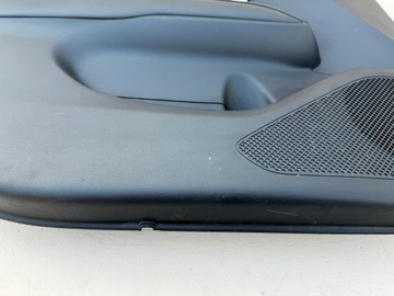 фото thumb №9, Hyundai tucson iv 4 20r- оббивка боковина двері лівий перед