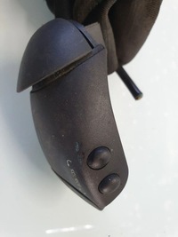 фото thumb №6, Renault megane i 1996 кнопки багатофункціональні