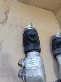 фото thumb №15, Амортизатор передній перед лівий porsche panamera 971 971616037f