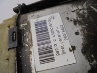 фото thumb №6, Насос усилителя opel astra ii g