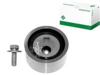 Купити Ролик ремінь розподільного валу citroen 1,9d ina, фото thumb