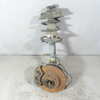 фото thumb №1, Mercedes c200 w203 2.0b mcperson правый kompletny