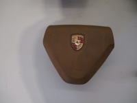 Приборная панель панель  pulpit porsche cayman кремовый в Украине, фото thumb