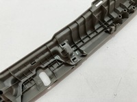 фото thumb №10, Prius iii защита поперечина заднего порог багажника