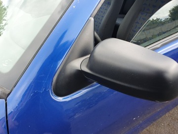 фото thumb №15, Стекло левая зад задняя боковая seat cordoba vario 01r. 1.4 16v aua ls5n универсал