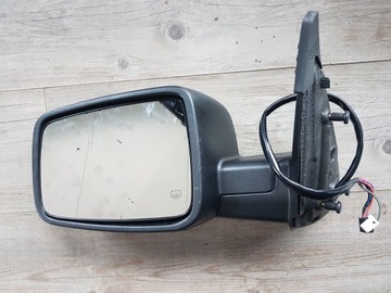 фото thumb №1, Dodge ram 09- дзеркало ліві 9 pin 4112-13023-06