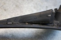 фото thumb №5, Заглушка захист жабо ліва перед передня citroen c5 i - 9640747577