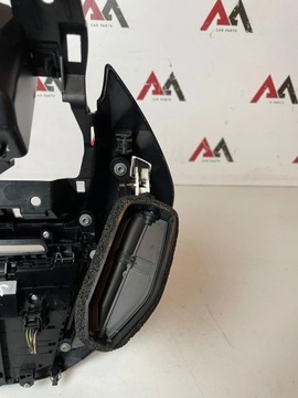 фото thumb №9, Панель середній радіо ford b max