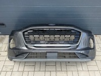 фото thumb №1, Ford puma mk2 mk-2 titanium бампер перед передний